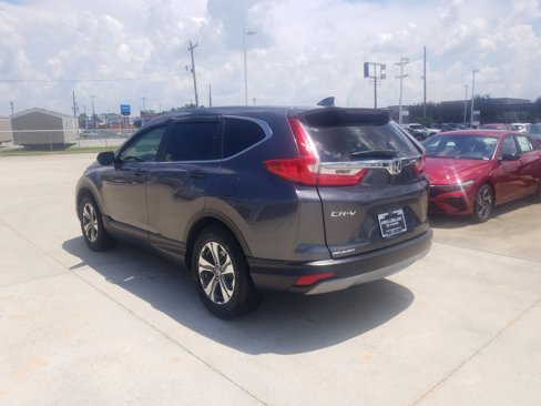 Used 2019 Honda CR-V LX image 5