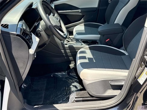 Certified 2025 Volkswagen Taos S image 25