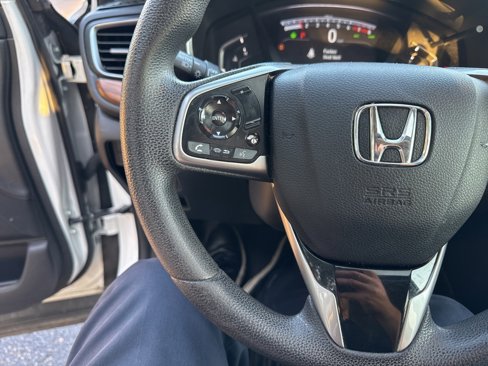 Used 2019 Honda CR-V EX image 17