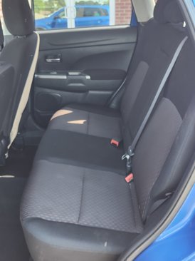 Used 2019 Mitsubishi Outlander Sport ES image 18