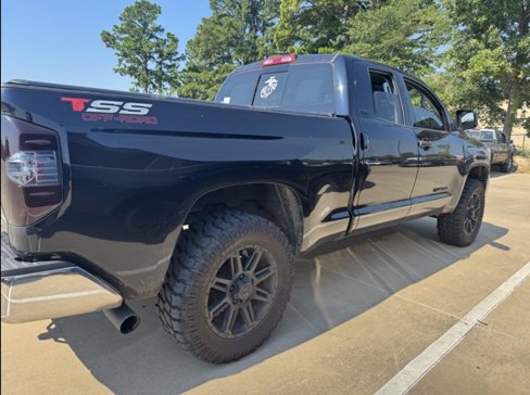 Used 2019 Toyota Tundra SR5 w/ SR5 Upgrade Package image 5