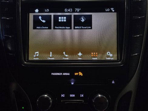 Used 2017 Lincoln MKX Black Label image 25