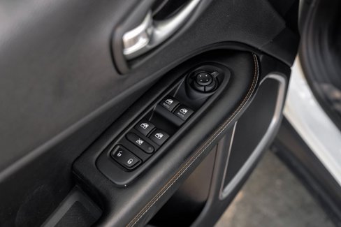Used 2020 Jeep Compass Latitude w/ Cold Weather Group image 54