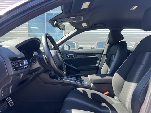 Used 2022 Honda Civic Sport image 14