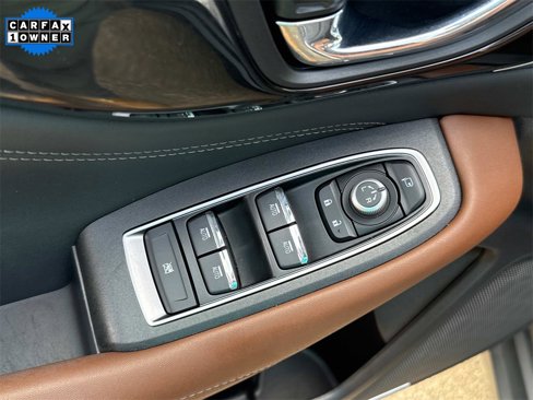 Used 2023 Subaru Outback Touring XT image 17