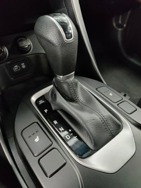 Used 2018 Hyundai Santa Fe Sport w/ 2.4L Value Package 02 image 21