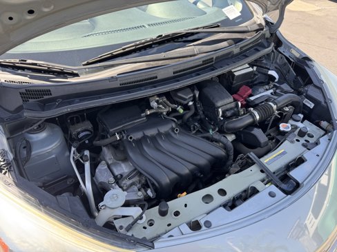 Used 2015 Nissan Versa Note S image 34