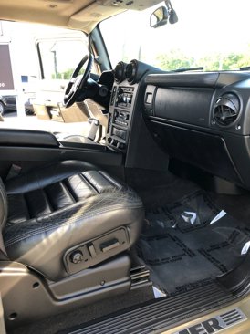 Used 2006 HUMMER H2 image 18