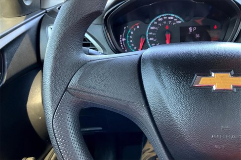 Used 2019 Chevrolet Spark LS image 19