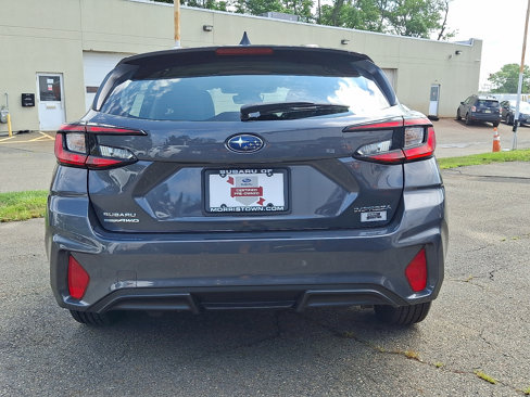 Certified 2024 Subaru Impreza 2.0i image 5