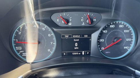 Used 2018 Chevrolet Equinox LS image 18