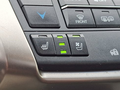 Used 2015 Lexus NX 200t AWD image 25