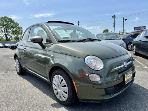 Used 2012 FIAT 500 Pop image 23