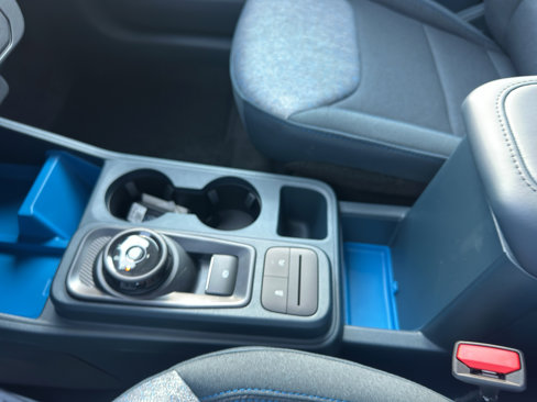 New 2025 Ford Maverick XLT image 27