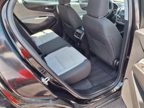 Used 2020 Chevrolet Equinox LS image 18