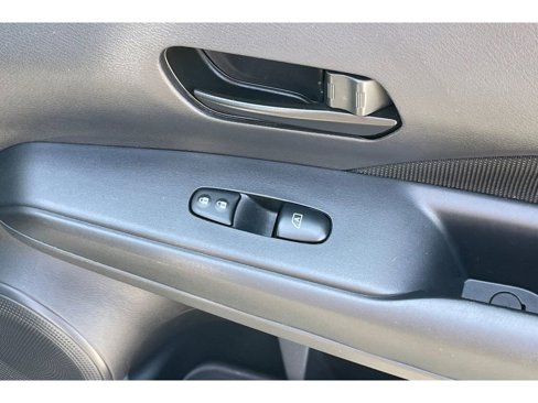 Used 2023 Nissan Kicks S image 20