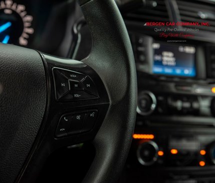 Used 2017 Ford Explorer 4WD Police Interceptor w/ Ready For The Road Package image 23