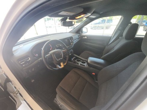 Certified 2023 Dodge Durango SXT image 29