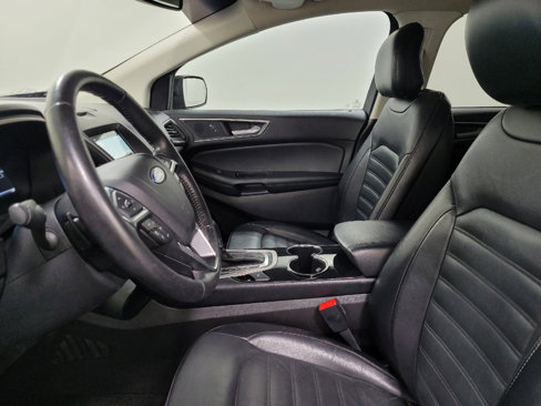 Used 2017 Ford Edge SEL w/ Equipment Group 201A image 17