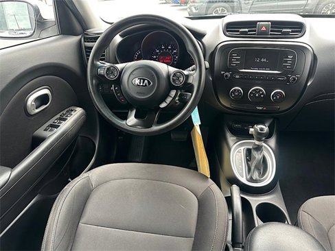 Used 2017 Kia Soul image 17