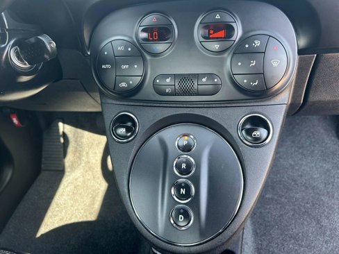 Used 2016 FIAT 500 e image 13