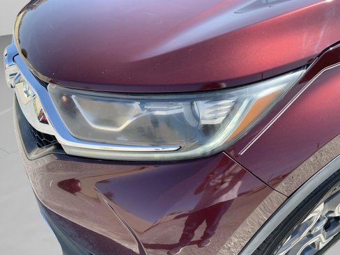 Used 2018 Honda CR-V EX-L image 38