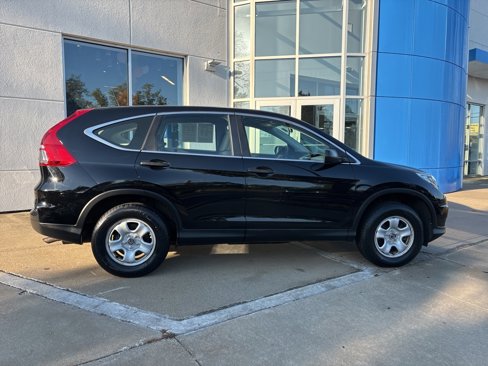 Used 2016 Honda CR-V LX image 7