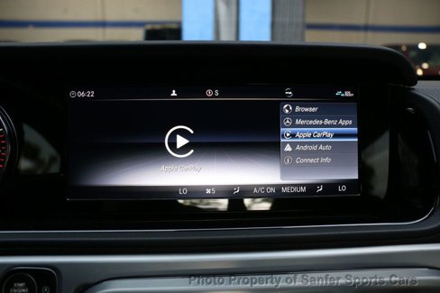 Used 2020 Mercedes-Benz G 550 image 43