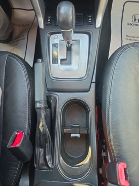 Used 2014 Subaru Forester 2.0XT Touring w/ Popular Package #2 image 23