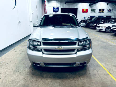 Used 2008 Chevrolet TrailBlazer SS w/ Sun And Sound Package image 17