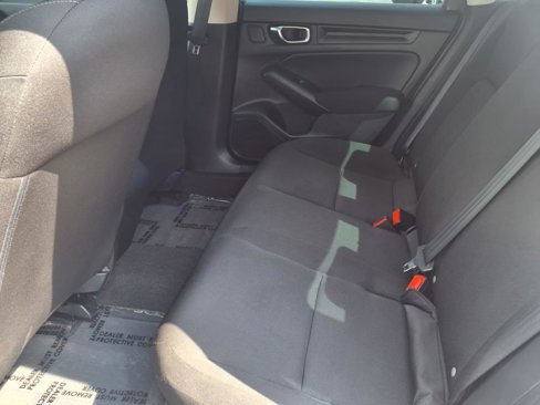 Used 2022 Honda Civic LX image 20