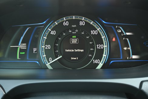 Used 2015 Honda Accord Touring image 20
