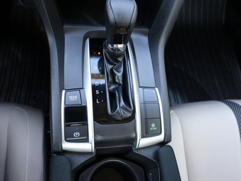 Used 2019 Honda Civic LX image 17