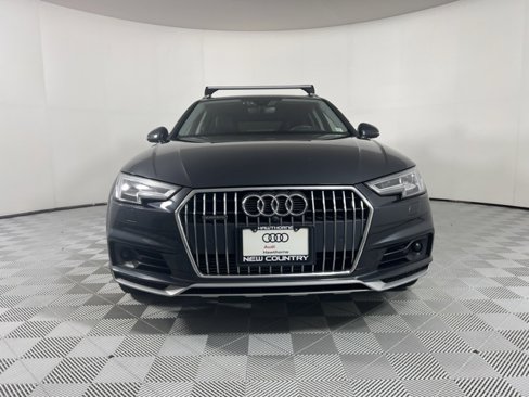 Used 2018 Audi A4 2.0T allroad Prestige image 2