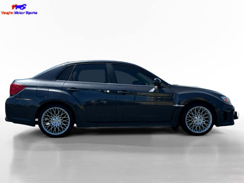 Used 2012 Subaru Impreza WRX Sedan image 6