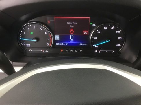 Used 2021 Ford Explorer XLT w/ Equipment Group 202A image 33