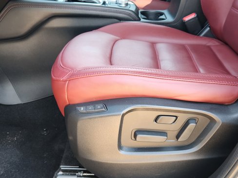 Used 2021 MAZDA CX-5 Carbon Edition image 30