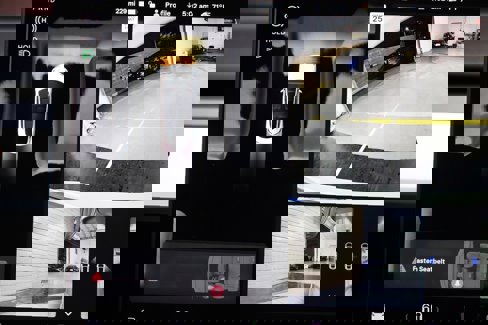 Used 2023 Tesla Model 3 Standard Range image 22