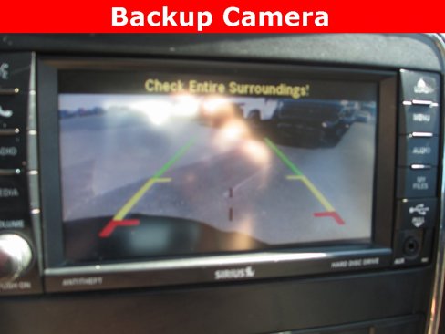 Used 2013 Dodge Durango Crew w/ Trailer Tow Group IV image 15