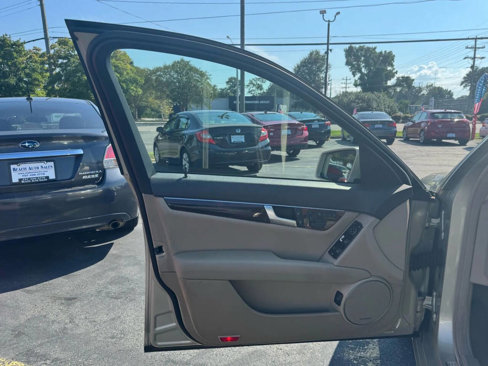 Used 2012 Mercedes-Benz C 300 4MATIC Sedan image 13