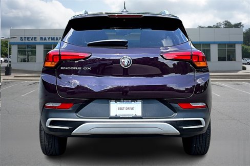Used 2020 Buick Encore GX Select image 5