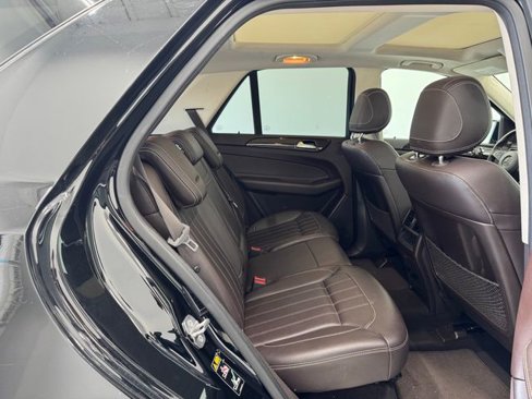 Certified 2018 Mercedes-Benz GLE 350 image 18
