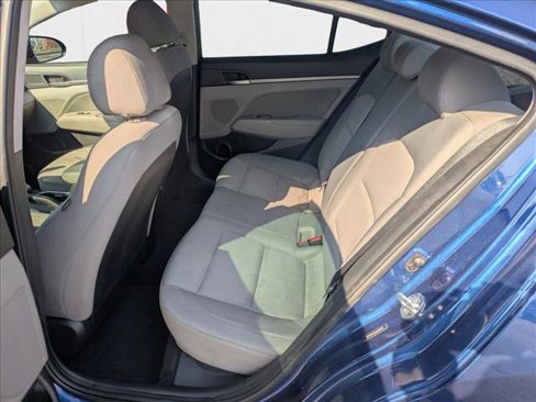 Used 2018 Hyundai Elantra SEL image 15