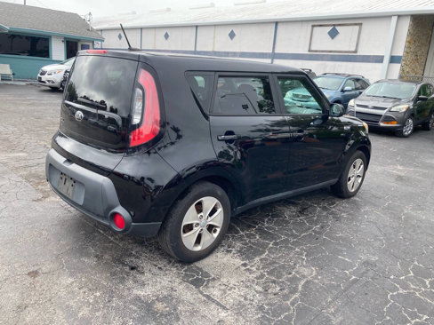 Used 2016 Kia Soul image 11