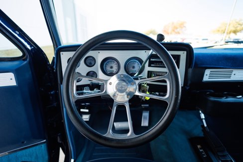 Used 1989 Chevrolet Blazer 4WD image 38