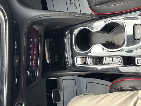Certified 2023 Buick Envision Essence w/ Sport Touring Package image 37