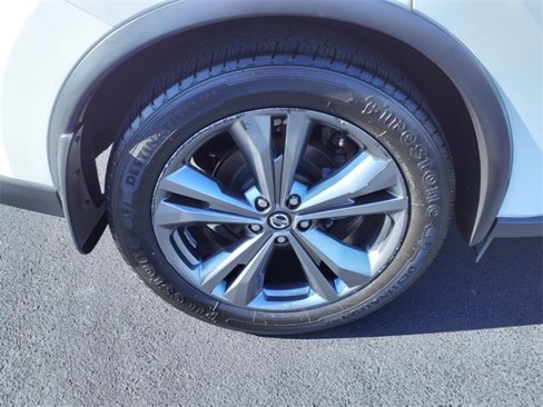 Used 2020 Nissan Murano Platinum image 26