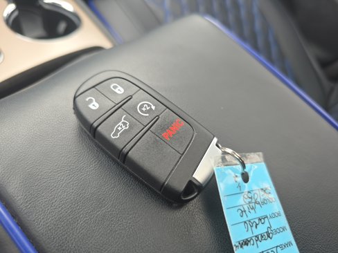 Used 2016 Jeep Grand Cherokee Laredo w/ Quick Order Package 23E image 34