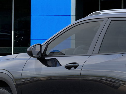 New 2025 Chevrolet Trax ACTIV image 12