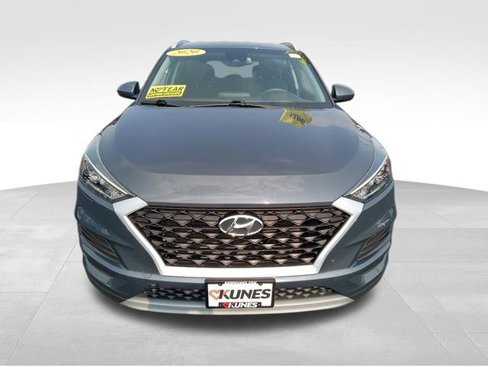 Used 2020 Hyundai Tucson SEL image 15